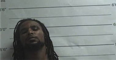 Kenneth Williams, - Orleans Parish County, LA 